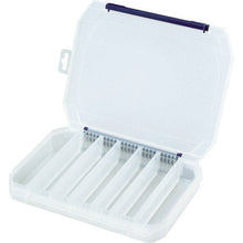 Tải hình ảnh vào trình xem thư viện, RING STAR SUPER TOOL Pitch 5.5mmL/R SPW-2310 Clear
