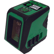 ＳＴＳ　グリーンレーザー墨出器　ＳＱ－１０Ｇ