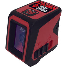 画像をギャラリービューアに読み込む, ＳＴＳ　レーザー墨出器　ＳＱ－１０Ｒ
