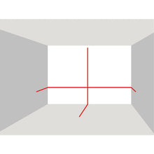 画像をギャラリービューアに読み込む, ＳＴＳ　レーザー墨出器　ＳＱ－１０Ｒ
