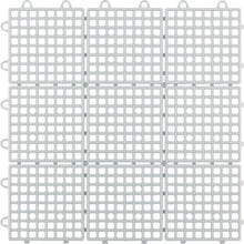 画像をギャラリービューアに読み込む, ワタナベ　タイル　システムスクエアー　３０×３０ｃｍ　グレー
