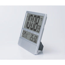 Load image into gallery viewer, Radio clock with SEIKO program chime
