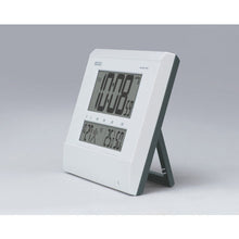 Load image into gallery viewer, Radio clock with SEIKO program chime
