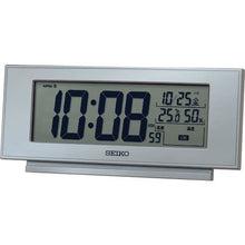 Load image into gallery viewer, SEIKO comfortable environment NAVI
