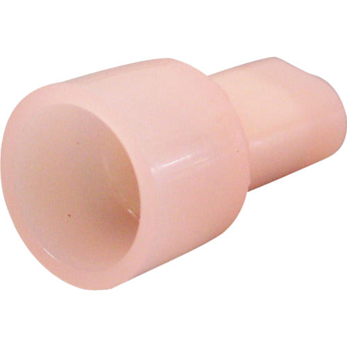 Nichifu disaster prevention heat resistant closed terminal connector SQ CE-5HP 100 pieces