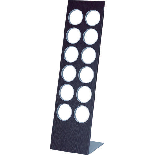 รองเท้าแตะ TRUSCO 6 คู่ สีเข้ม