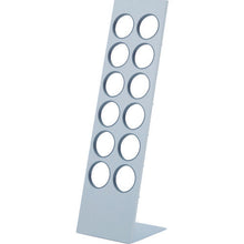 โหลดรูปภาพลงในโปรแกรมดูแกลเลอรี TRUSCO ชั้นวางรองเท้า 6 คู่ สีขาว
