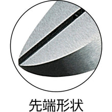 Tải hình ảnh vào trình xem thư viện, Kềm xoay trơn KEIBA 150
