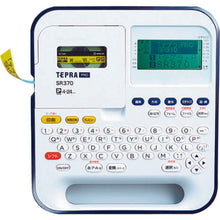 โหลดรูปภาพลงในโปรแกรมดูแกลเลอรี KING JIM &quot;เทปรา&quot; PRO SR370
