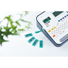 โหลดรูปภาพลงในโปรแกรมดูแกลเลอรี KING JIM &quot;เทปรา&quot; PRO SR370
