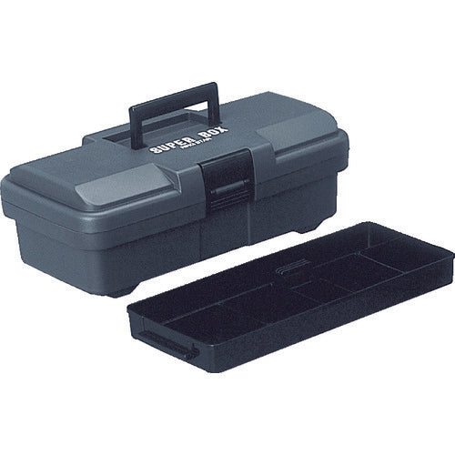 RING STAR SUPER TOOL Box SR-385 Xám