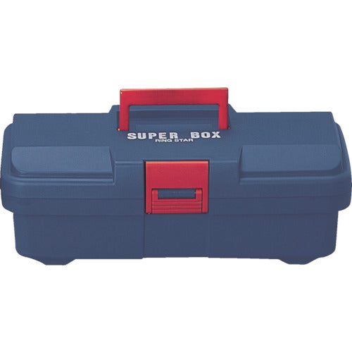 RING STAR SUPER TOOL Box SR-38S Xanh lam