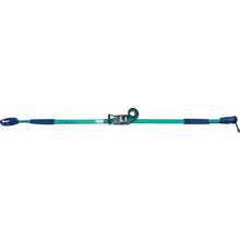 Load image into gallery viewer, allsafe belt load tightening machine stainless steel ratchet type squeezing 35 specification (medium load)
