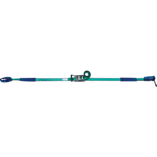 allsafe belt load tightening machine stainless steel ratchet type squeezing 35 specification (medium load)