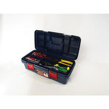 โหลดรูปภาพลงในโปรแกรมดูแกลเลอรี RING STAR SUPER TOOL บ็อกซ์ SR-445 สีน้ำเงิน
