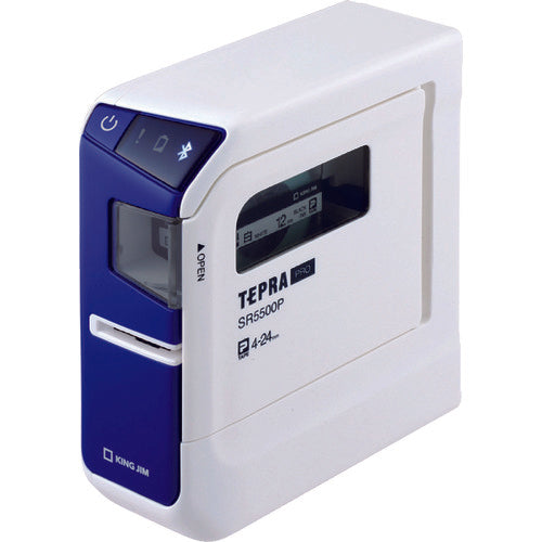 KING JIM เทพรา SR5500P