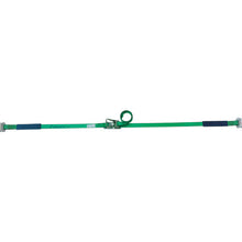 Load image into gallery viewer, allsafe lashing belt stainless steel ratchet type T-one piece heavy load
