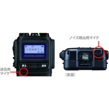 画像をギャラリービューアに読み込む, 八重洲無線　ハイパワーデジタルトランシーバー（Ｂｌｕｅｔｏｏｔｈ）内蔵）

