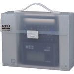 เคสระบบ KING JIM 