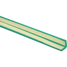 Load image into gallery viewer, Light angle sponge 30mm x 0.45mm 8t green
