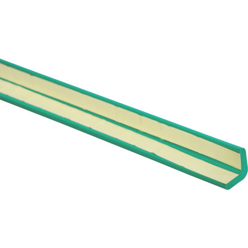 Light angle sponge 30mm x 0.45mm 8t green