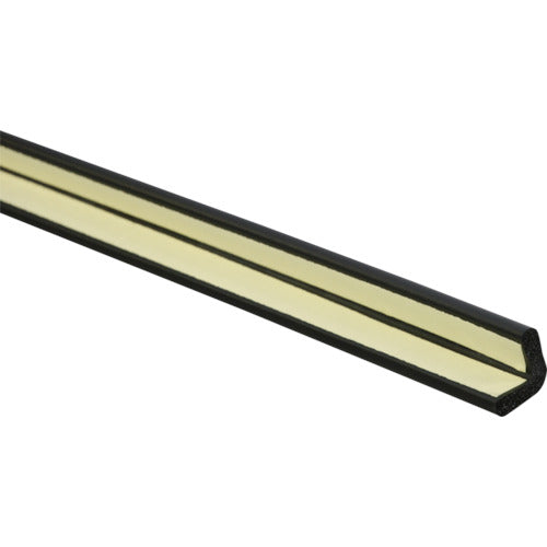 光　アングル型スポンジ　３０ｍｍＸ０．４５ｍｍ　８ｔ　黒