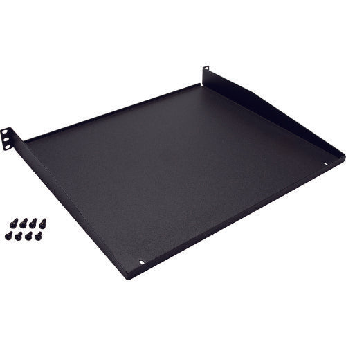 PANDUIT ชั้นวางของ ชั้นวางของ 19 นิ้ว (1U)