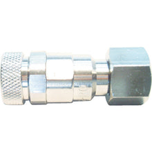 Tải hình ảnh vào trình xem thư viện, Khớp một chạm CHIYODA SEIKI / khớp Q S-RO
