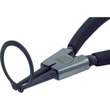 โหลดรูปภาพลงในโปรแกรมดูแกลเลอรี คีมถ่างแหวนล็อก TONE (สำหรับเพลาแบบตรง)
