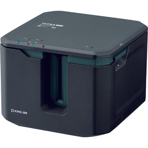 キングジム　ラベルプリンタ－「テプラ」ＰＲＯ　ＳＲ―Ｒ７９００Ｐ
