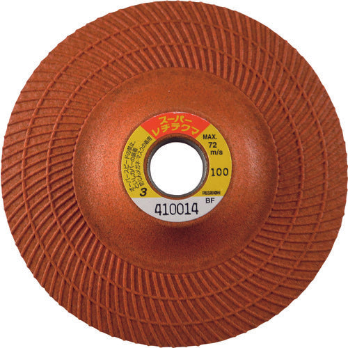 RESIBON SUPER TOOL Resitechma SRT 100×3×15 100