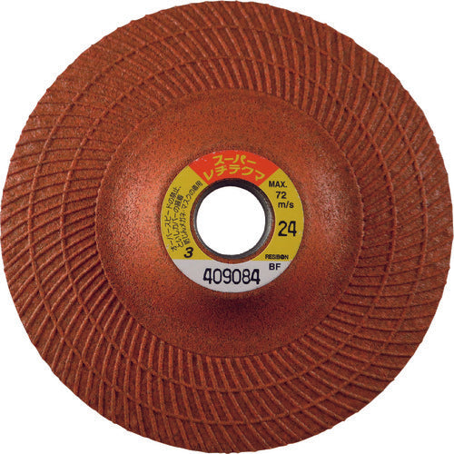 RESIBON SUPER TOOL Resitechma SRT 100x3x15 24