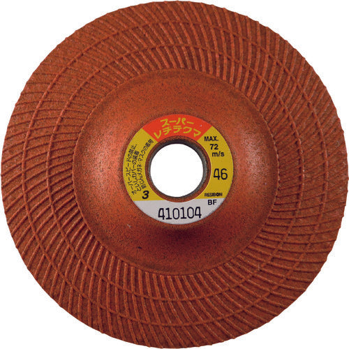 RESIBON SUPER TOOL Resitechma SRT 100x3x15 46