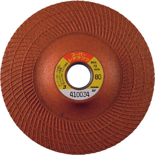 RESIBON SUPER TOOL Resitechma SRT 100x3x15 80