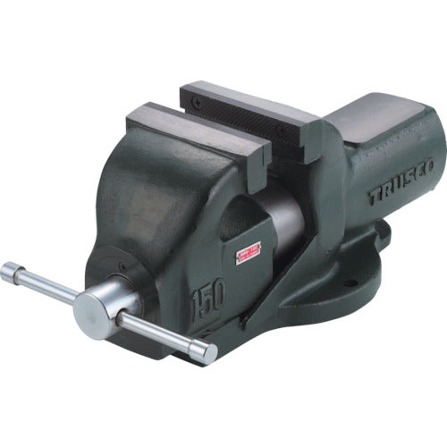 TRUSCO设备钳强力型口宽150 mm