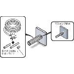 Load image into gallery viewer, IWATA spool tube (25M)
