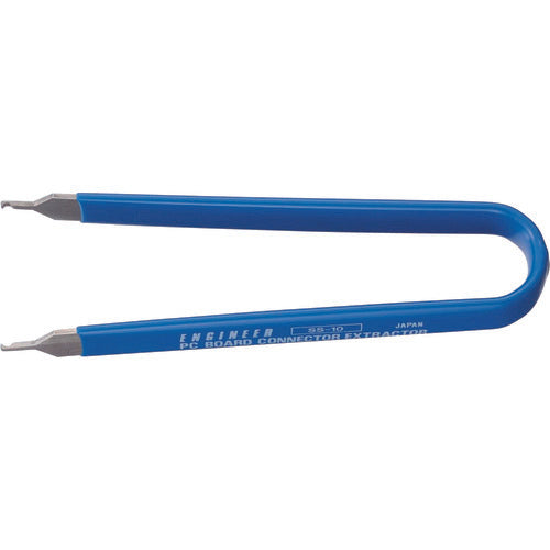 ถอดขั้วต่อบอร์ด ENGINEER ออก