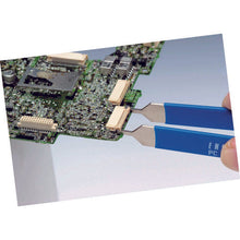 โหลดรูปภาพลงในโปรแกรมดูแกลเลอรี ถอดขั้วต่อบอร์ด ENGINEER ออก
