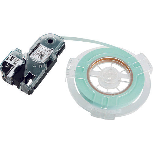 KING JIM Tepra PRO Tape EX รีฟิลฉลากขาว