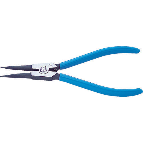 Kìm vòng chụp TOP trục vuốt thẳng 175 mm phạm vi sử dụng 19-40 mm