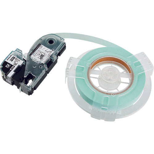 KING JIM Tepra PRO Tape EX รีฟิลฉลากขาว