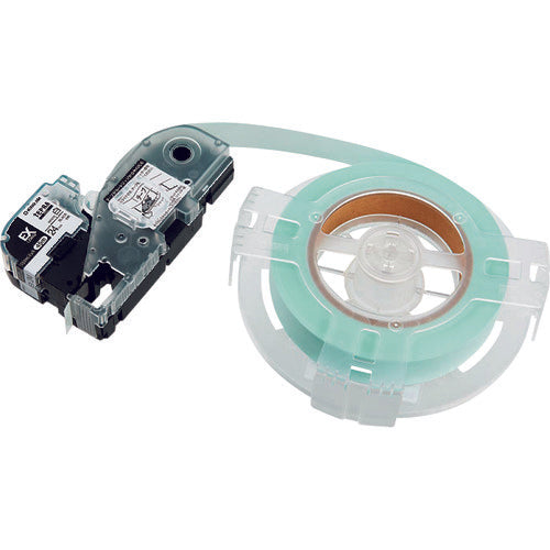 KING JIM Tepra PRO Tape EX รีฟิลฉลากขาว