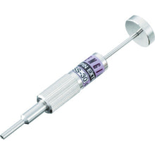 โหลดรูปภาพลงในโปรแกรมดูแกลเลอรี เครื่องมือสกัดพิน ENGINEER เส้นผ่านศูนย์กลางภายในปลอก φ1.9
