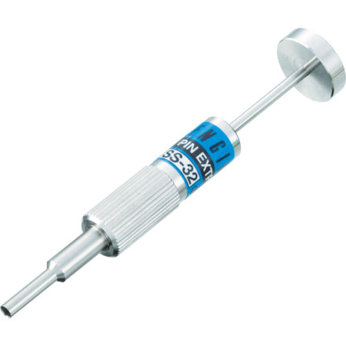 ปลอกเครื่องมือสกัดพิน ENGINEER เส้นผ่านศูนย์กลางภายใน φ2.4