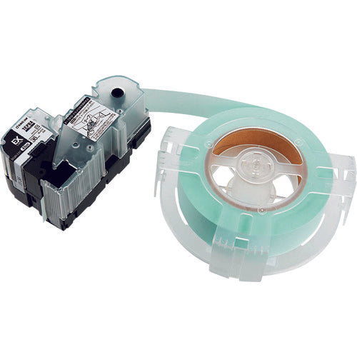 KING JIM Tepra PRO Tape EX รีฟิลฉลากขาว