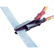 Tải hình ảnh vào trình xem thư viện, Máy cắt sắt bản HIT 450mm (dùng để cắt thép bản)
