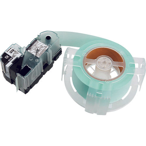 KING JIM Tepra PRO Tape EX รีฟิลฉลากขาว