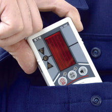 画像をギャラリービューアに読み込む, ＳＴＳ　レーザ墨出器用受光器　ＳＳ－５０Ｚ（クランプ付）
