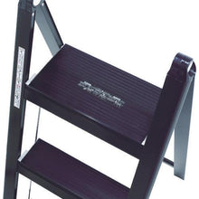 Load image into gallery viewer, Alinco thin color step stool SS-B
