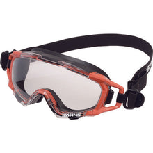Load image into gallery viewer, YAMAMOTO goggle type safety glasses rescue model
